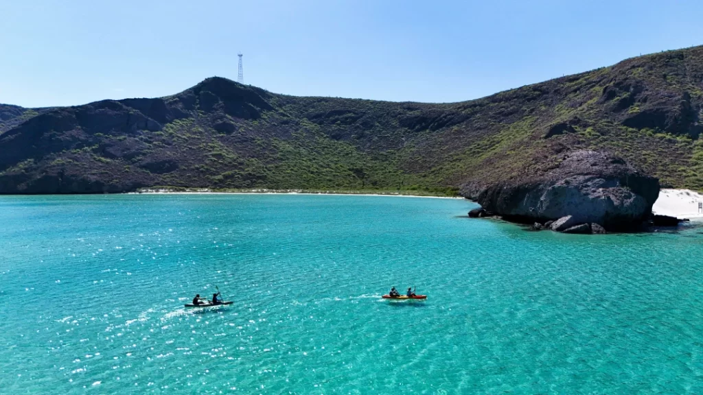Playa Balandra